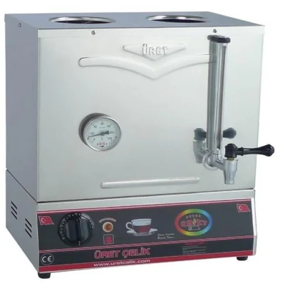 Üret Kp 3 40 Lık Kahveci (31 Lt)