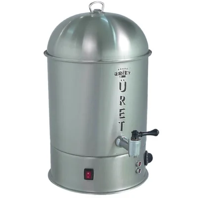 Üret Scm 1 13 Lt Süt Çorba Isıtıcısı