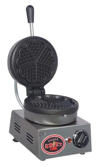 Üret Wf 3 Eko Waffle