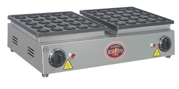 Üret Wf 7 50 Li Pancake