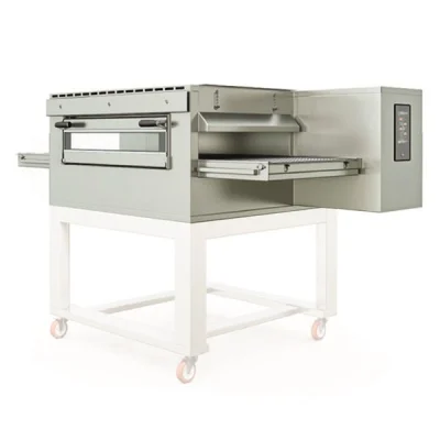 Venarro Gusto DYK-1535G Konveyörlü Pizza Fırını NG