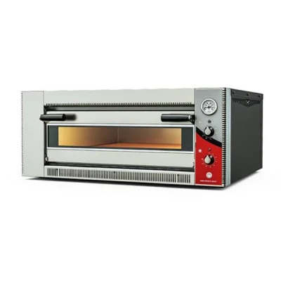 Venarro Vezzola DYP - 6S Pizza Fırını Elektrikli