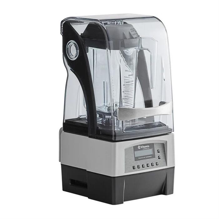 Vitamix Touch & Go Advance 1 Lt Bar Blander 1300W