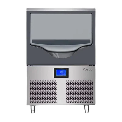 VOSCO VSC-40C Buz Makinesi Küp Buz 40 Kg