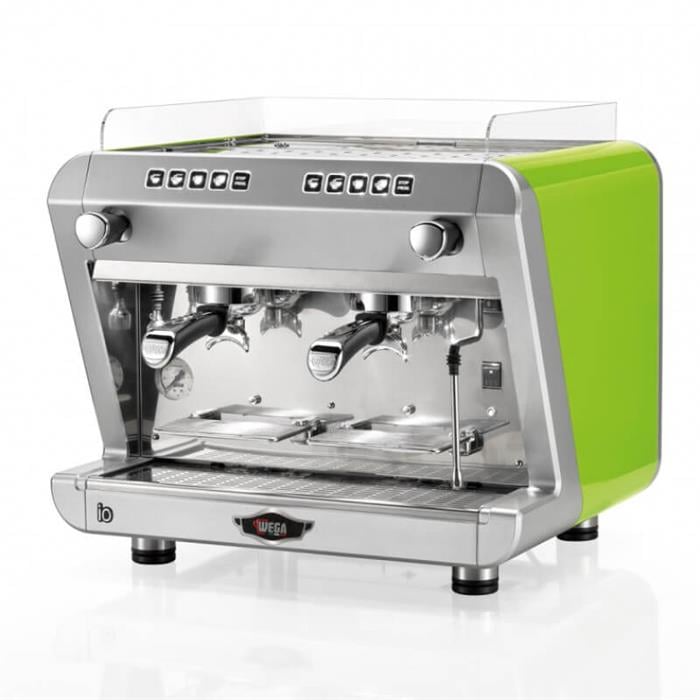 Wega CIO EVD2 2 Gruplu Otomatik Espresso Kahve Makinesi