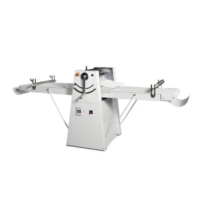 XTS Easy 600-1300 Standlı 2 Hızlı Hamur Açma Makinesi 0.1-34 mm