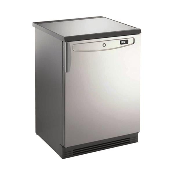 Zanussi 110568 Set Altı Buzdolabı 160 lt
