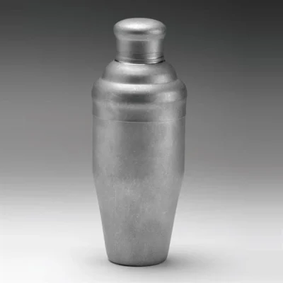 Zicco 1060 Mat Shaker 720 Ml