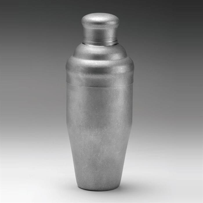 Zicco 1060 Mat Shaker 720 Ml