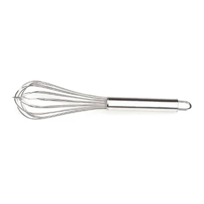 Zicco 3009-0 Çelik Çırpıcı Kalın 30 Cm