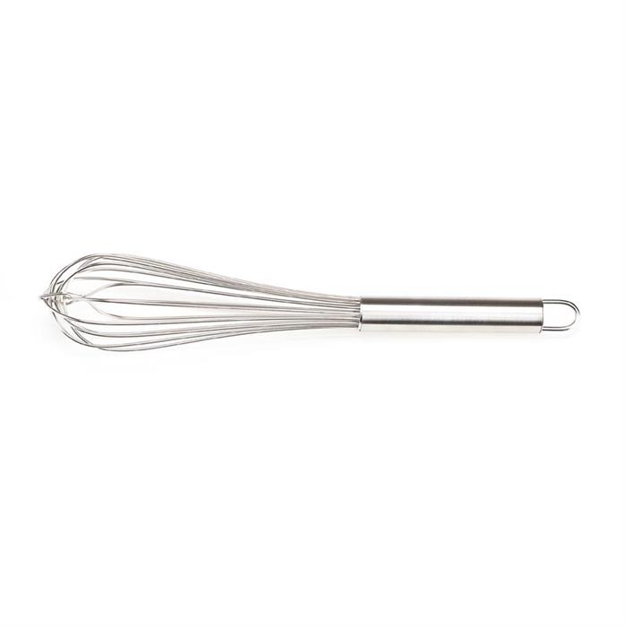 Zicco 3009-1 Çelik Çırpıcı 35 Cm