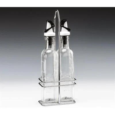 Zicco 4F32 2 Li Standlı Yağlık Sirkelik 250 Ml