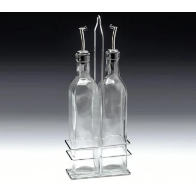 Zicco 9904-10 Cam Yağlık Sirkelik Büyük 500 Cl