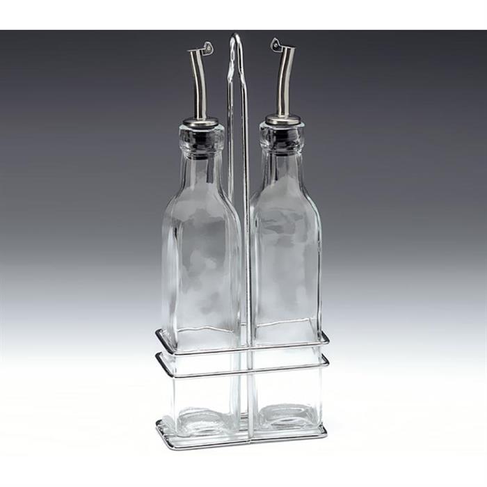 Zicco 9904-8 Cam Yağlık Sirkelik Orta 250 Cl