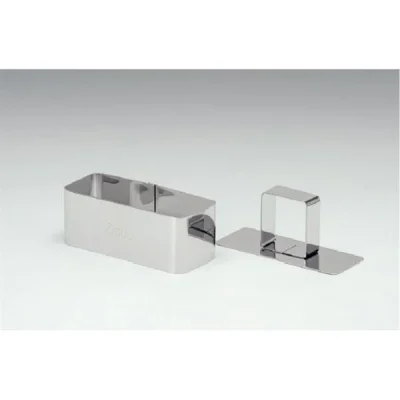 Zicco A-3600 Pilav Forması-Dikdörtgen