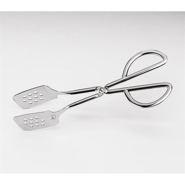 Zicco A-650 Çelik Makaslı Maşa 26 Cm