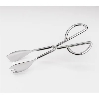 Zicco A-750 Çelik Makaslı Maşa 26 Cm