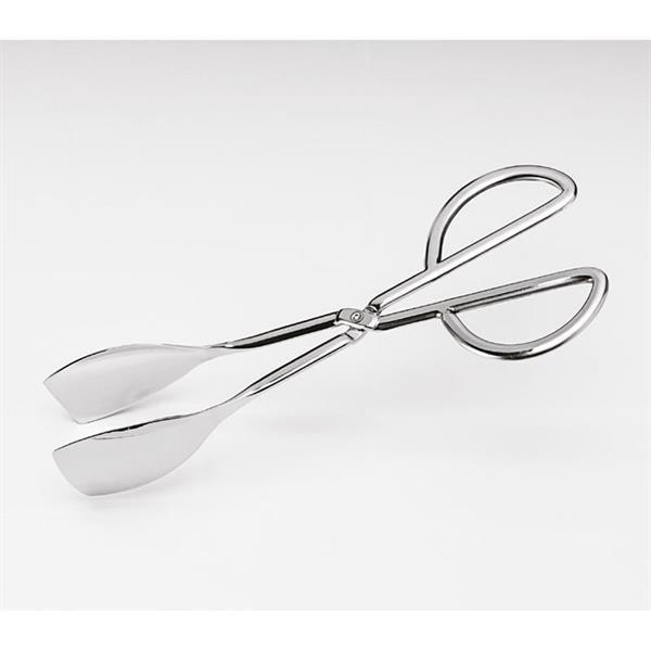 Zicco A-800 Çelik Makaslı Maşa 26 Cm