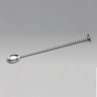 Zicco Ba 13 Bar Kaşık 27,5 Cm