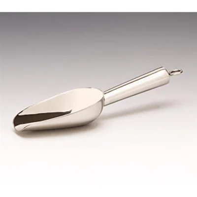 Zicco Bc 1206 Çelik Buz Kürek 9,5 Cm