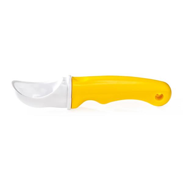 Zicco Hw 2833 Dondurma Kaşığı Sarı