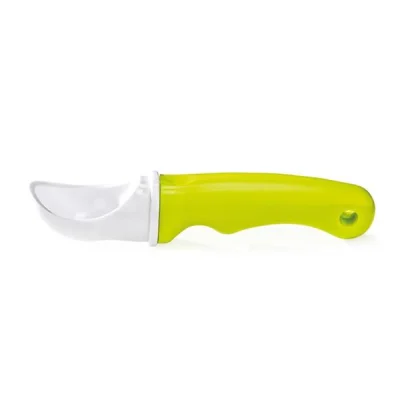Zicco Hw 2833 Dondurma Kaşığı Yeşil