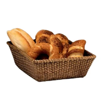 Zicco Jf019-3B Rattan Sepet 32,5x26 Cm