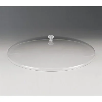 Zicco K-1036-K Yuvarlak Melamin Kapağı 44,5 Cm