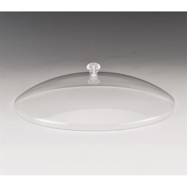 Zicco K-2002-K Oval Melamin Kapağı 35x26 Cm