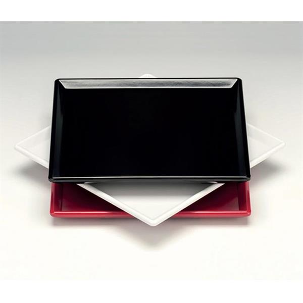 Zicco K-2042 Melamin Teşhir-Kare 20X20 Cm