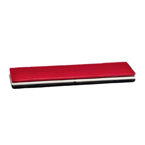 Zicco K-2052 Melamin Büyük Tepsi 19*64,5 Cm