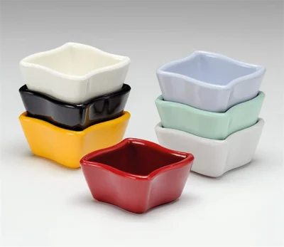 Zicco K-2080 Minimel Teşhir 5,5 Cm*5,5 Cm H 2,5 Cm