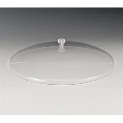 Zicco K-5347-K Yuvarlak Melamin Kapağı 39,5 Cm