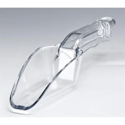 Zicco P-040 Polikarbonat Kürek 6 Oz