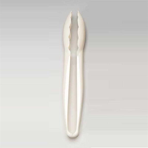 Zicco Pdf 3069 Polikarbonat Servis Maşa 23 Cm Beyaz