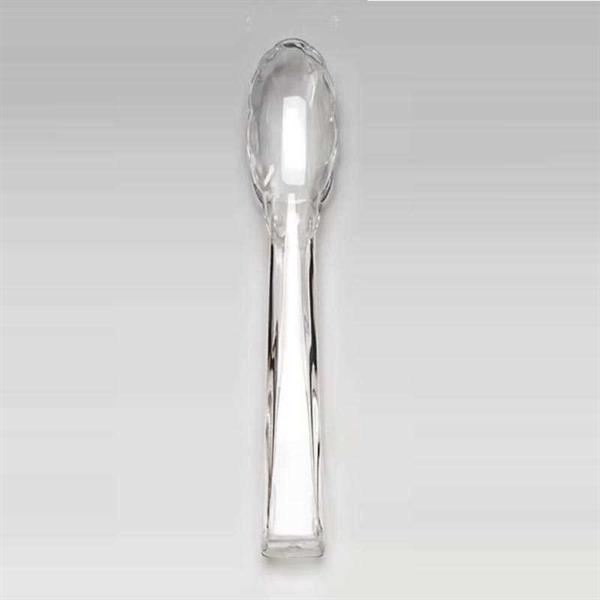Zicco Pdf 3069 Polikarbonat Servis Maşa 23 Cm Şeffaf