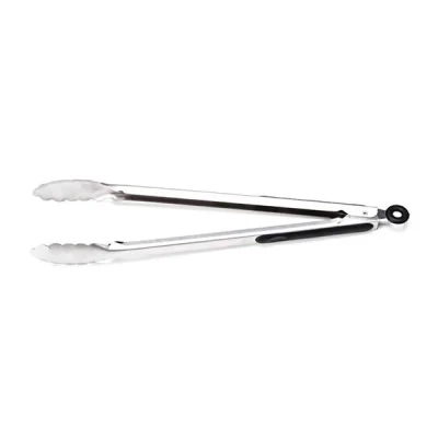 Zicco T2 L34 Barbekü Maşa 34 Cm