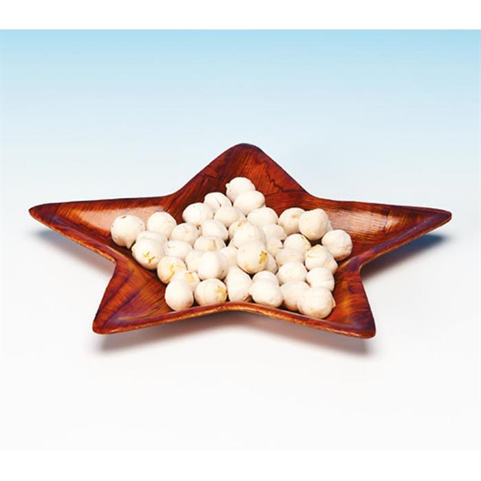 Zicco Wh 701S Çerez Yıldız 14 Cm. Bambu 14 Cm