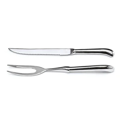 Zicco Zb 022 Şef Çatal Bıçak Takımı