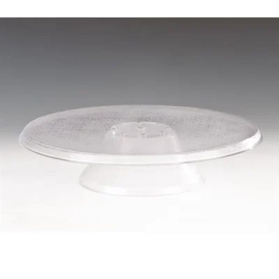 Zicco Zcd 35 P Polikarbonat Döner Pasta Sıvama Standı 35 Cm