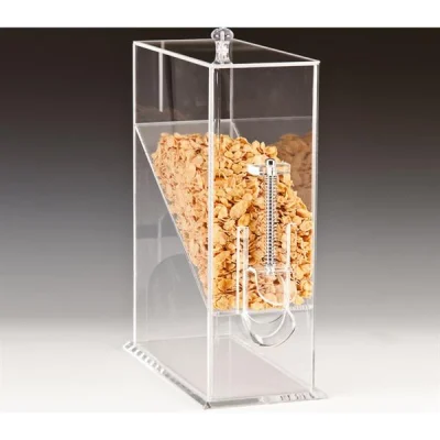 Zicco Zcp 014 Cornfleks Aleti Tekli 15x32x43 Cm