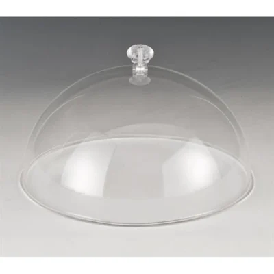 Zicco Zcp 025 Akrilik Yalnız Kapak Ø26,5 Cm