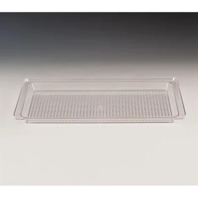 Zicco Zcp 054-P Polikarbonat Küçük Kurabiye Tepsi 43x28 Cm