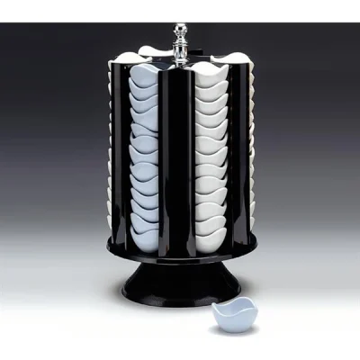 Zicco Zcp 097 Sosluk Reçellik Standı Döner Ø30x46 Cm