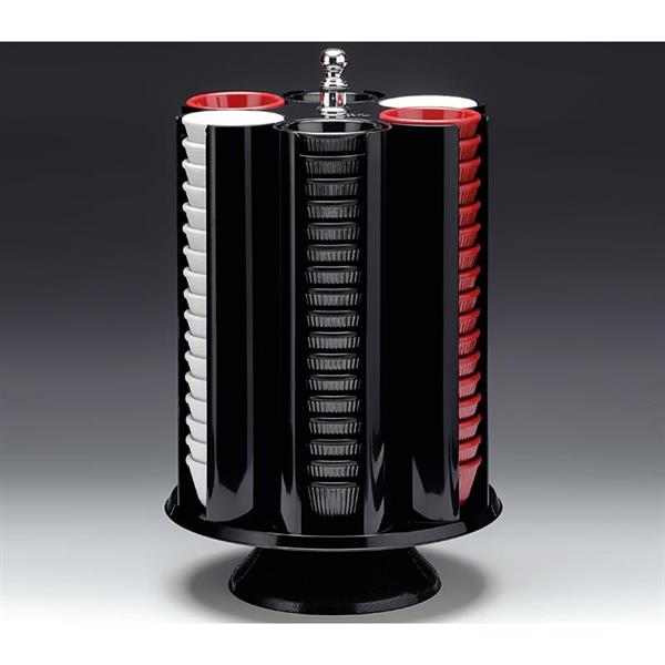 Zicco Zcp 098 Döner Fincan Standı Ø30x48 Cm
