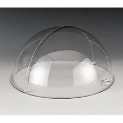 Zicco Zcp 188 Polikarbonat Yuvarlak Rolltop Kapak Ø40,5 Cm
