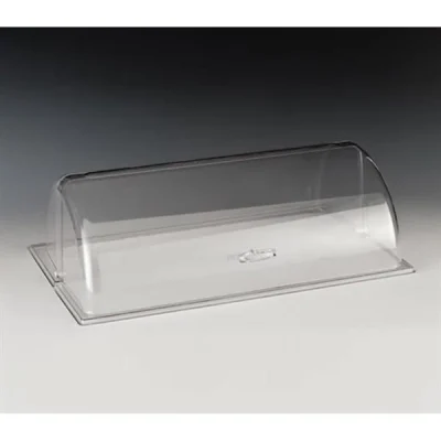 Zicco Zcp 213 Polikarbonat Roll Top Kapak Gn 1-1 34,5x54 Cm