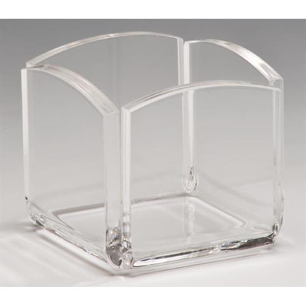 Zicco Zcp 222 Çubuk Poşet Şekerlik Akrilik 6x5 Cm