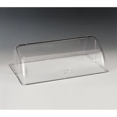 Zicco Zcp 264 Polikarbonat Küçük Roll Top Kapak 27x42 Cm