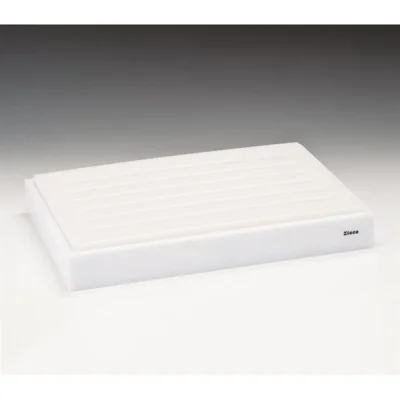 Zicco Zcp 315 Akrilik Kesme Tahtası-Çekmecesiz Beyaz 30x45x5 Cm